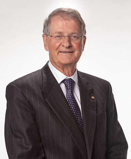 Robert Bowen