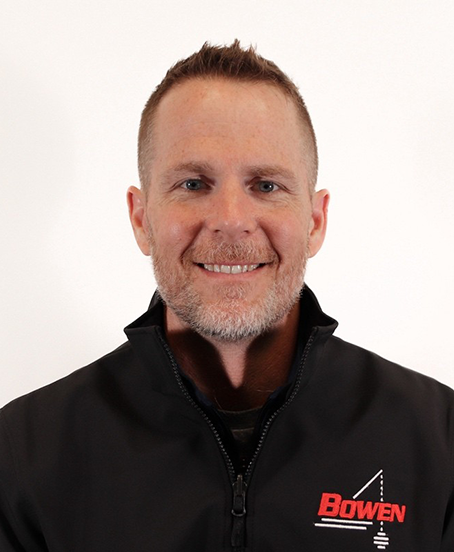 Robert Graham, CSP, CHST